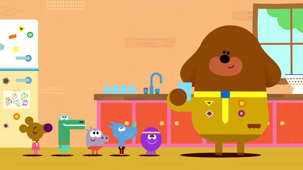 Watch Hey Duggee Online | Stream Seasons 1-4 Now | Stan