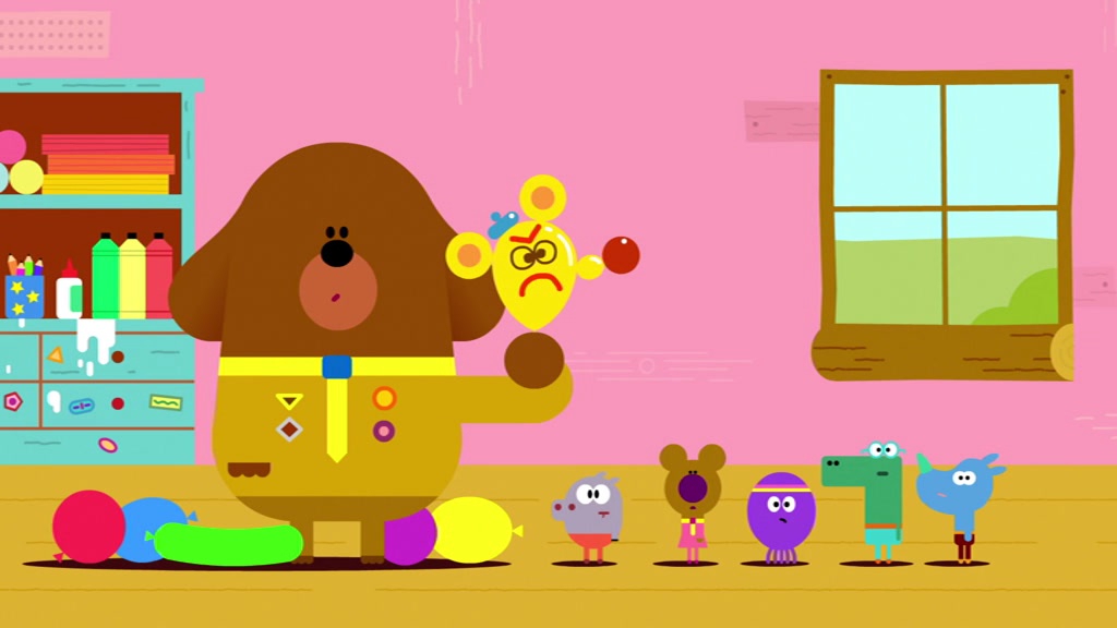 Watch Hey Duggee Online | Stream Seasons 1-4 Now | Stan