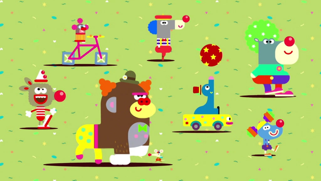 Watch Hey Duggee Online | Stream Seasons 1-4 Now | Stan