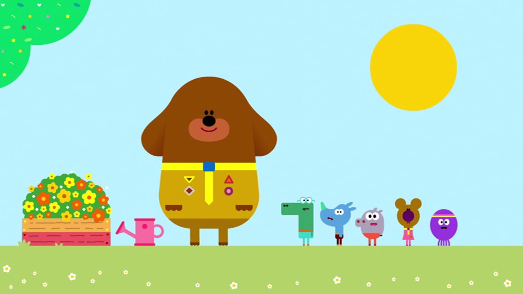 Watch Hey Duggee Online | Stream Seasons 1-4 Now | Stan