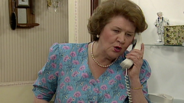 Watch Keeping Up Appearances Season 2 Online | Stream TV Shows | Stan