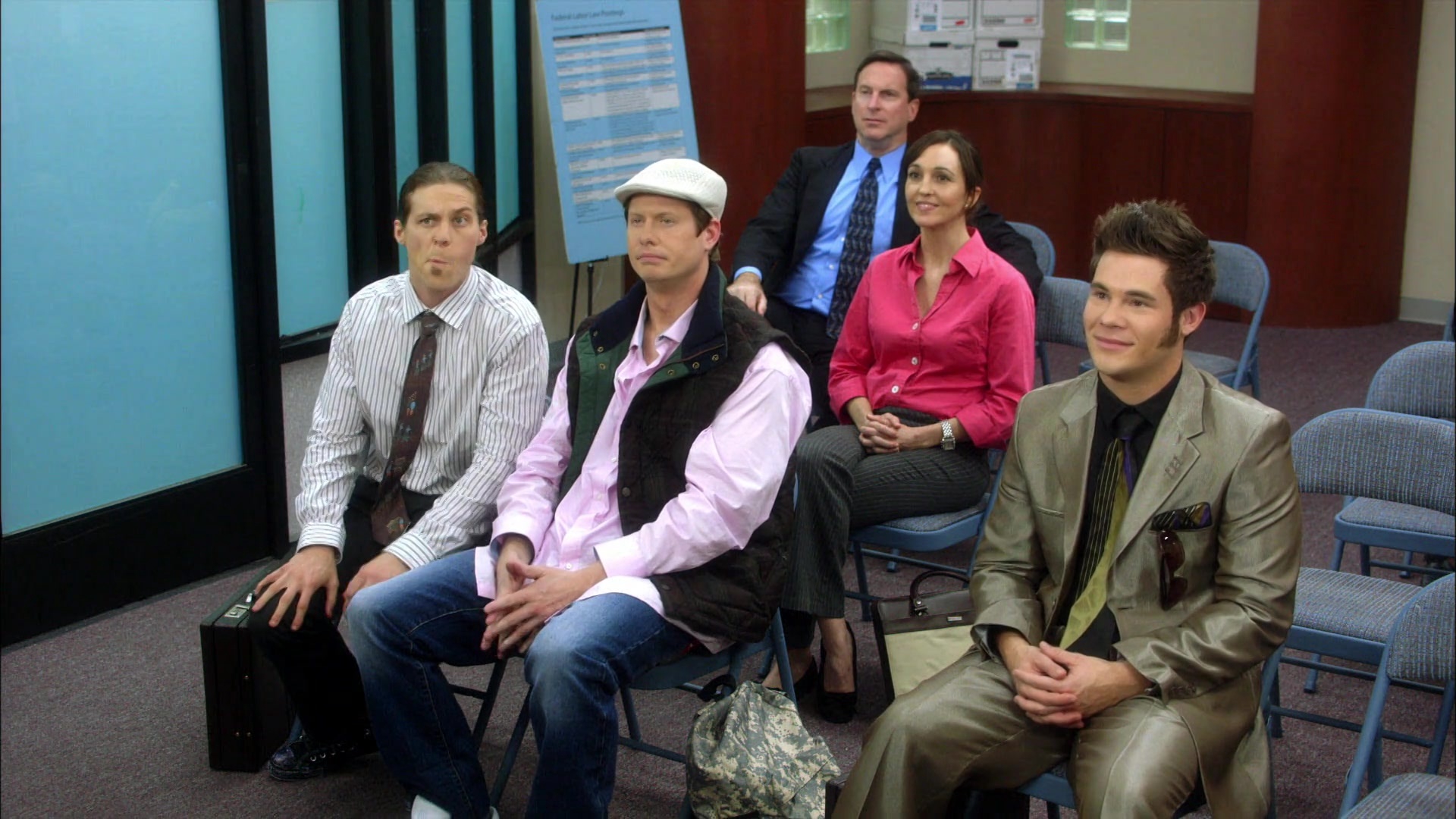 Watch Workaholics Season 5 Online | Stream TV Shows | Stan