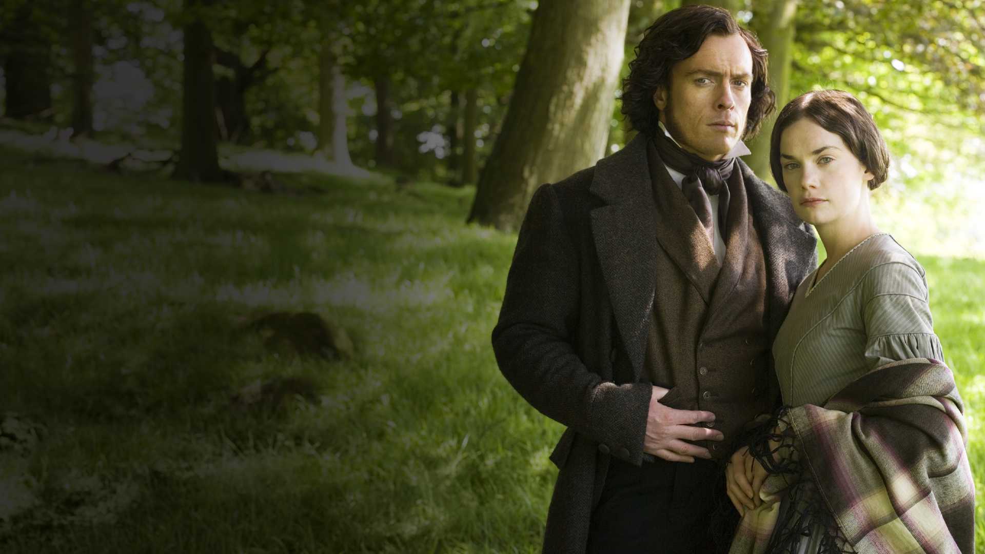 Watch Jane Eyre Online | Stream Season 1 Now | Stan