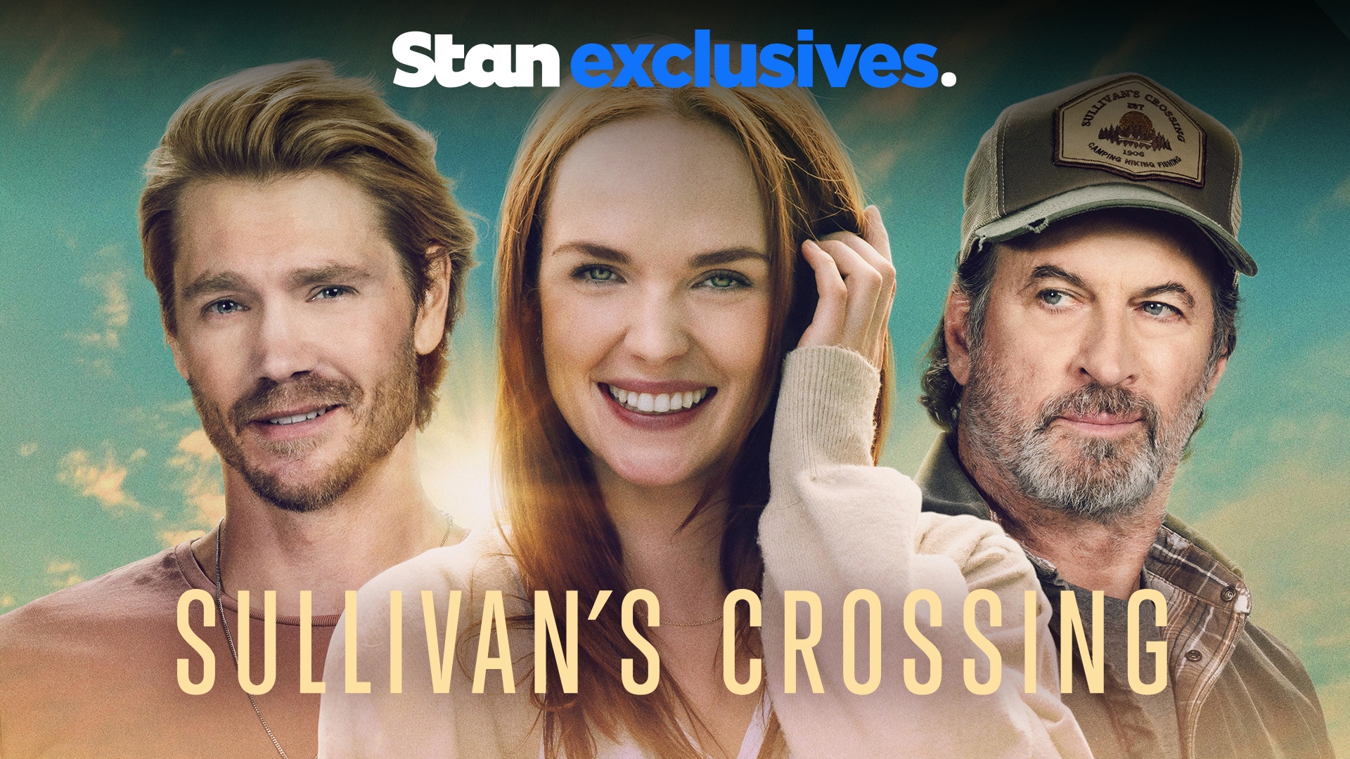 Obsessed With Sullivan'S Crossing? Prepare For Your Next Binge! - 5ltxsrn