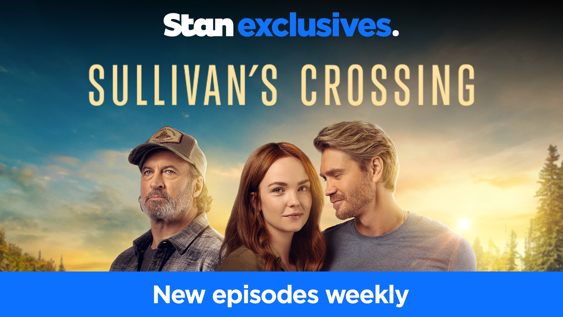 The Secret To A Seamless Transition After Sullivan'S Crossing - p5sz6x1