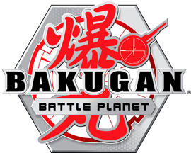 Bakugan: Battle Planet