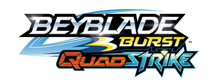 Beyblade Burst: QuadStrike