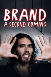Brand: A Second Coming Brand: A Second Coming