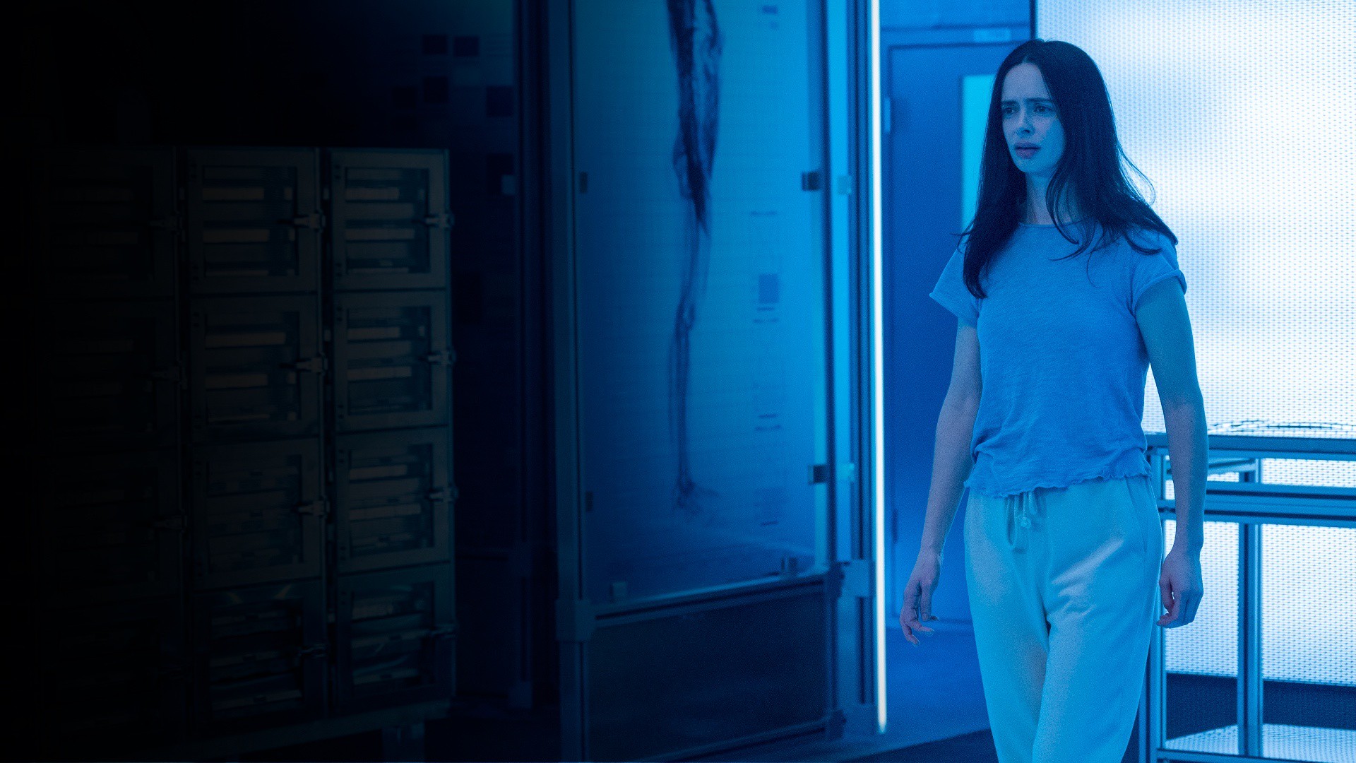 Orphan Black: Echoes  Now Streaming  Only on Stan.