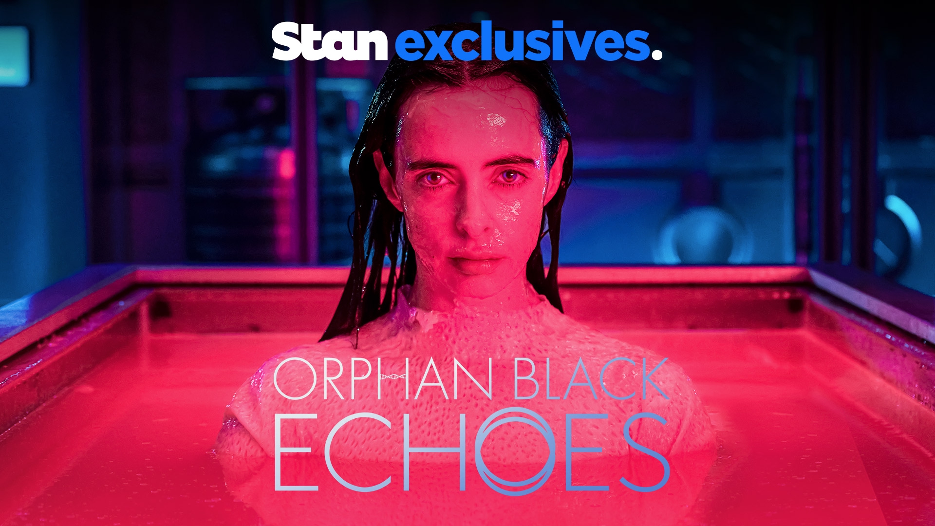 Orphan Black: Echoes: 1×9