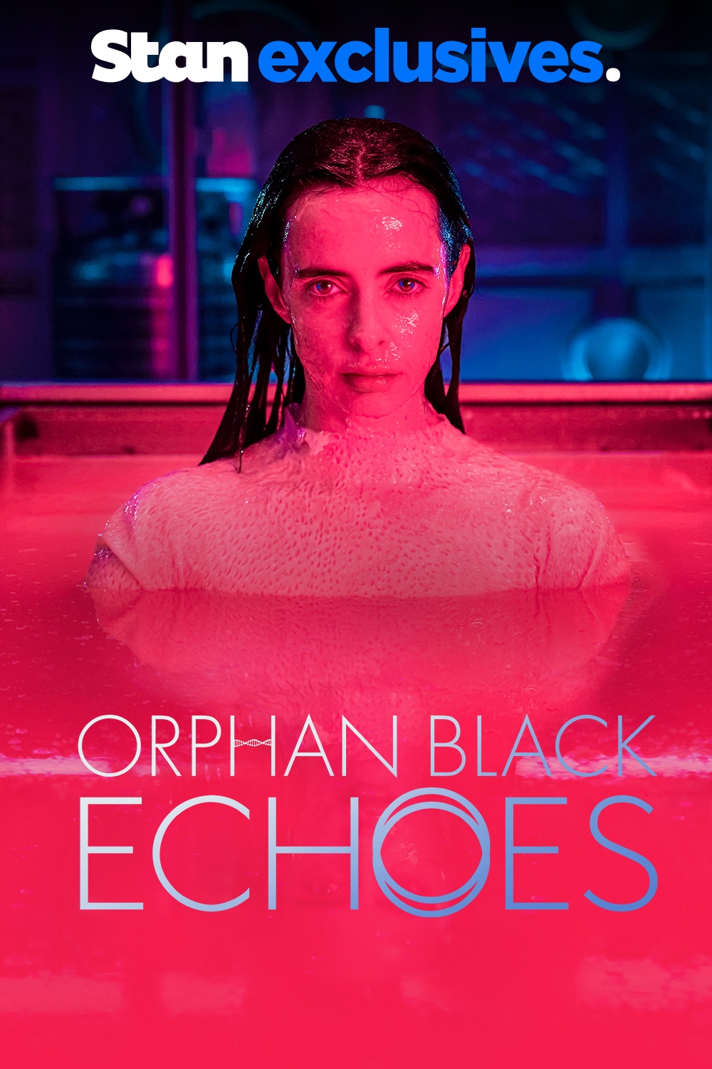 Orphan Black Echoes Now Streaming Only on Stan