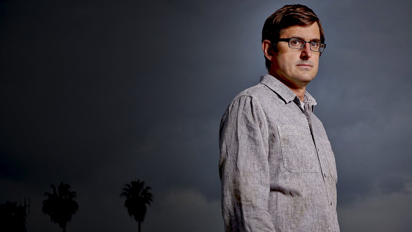 Louis Theroux: LA Stories - Among the Sex Offenders