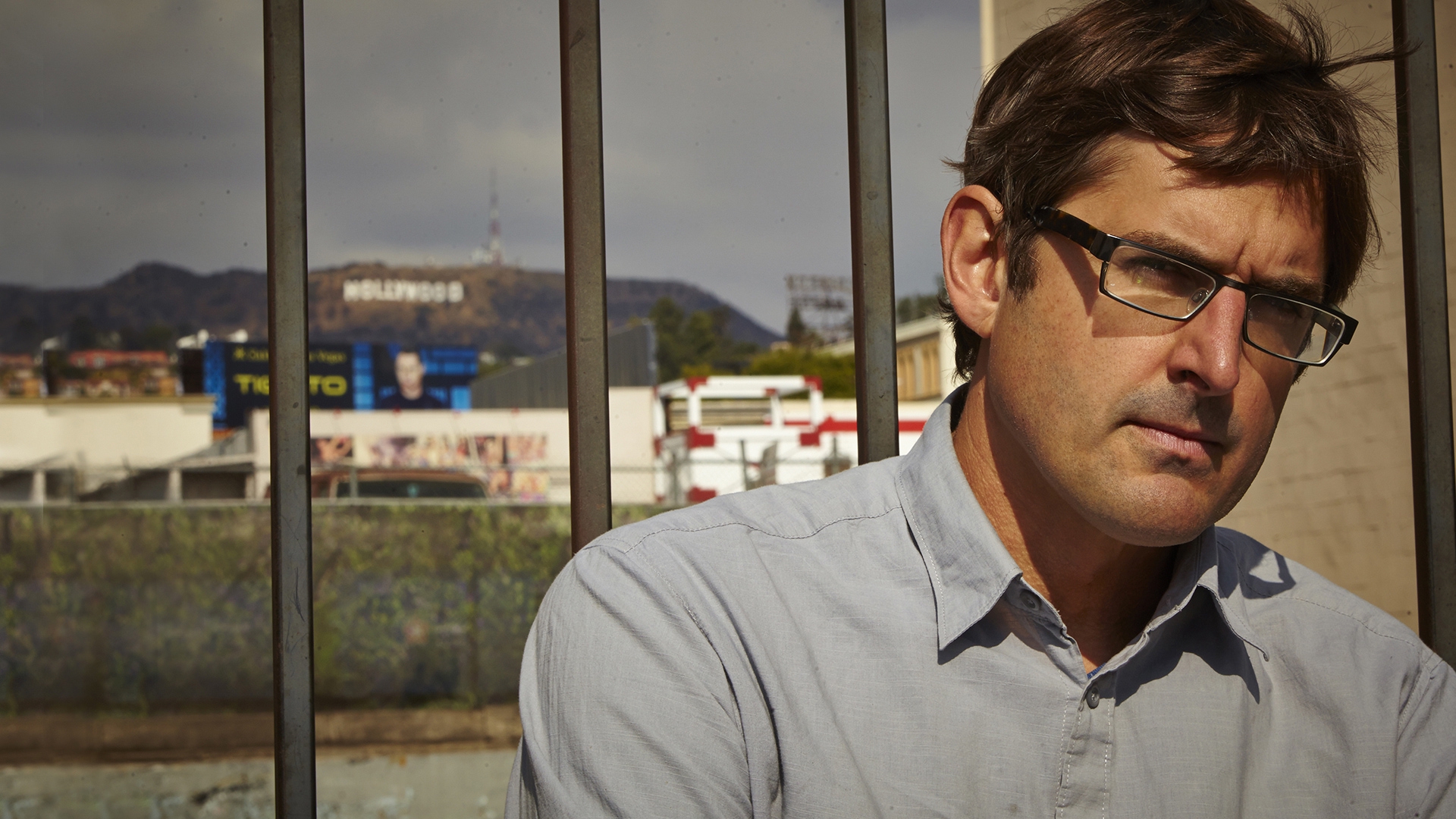 Stream Louis Theroux La Stories Among The Sex Offenders Online Download And Watch Hd Movies