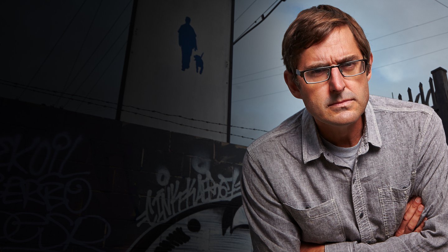 Louis Theroux: LA Stories - City of Dogs