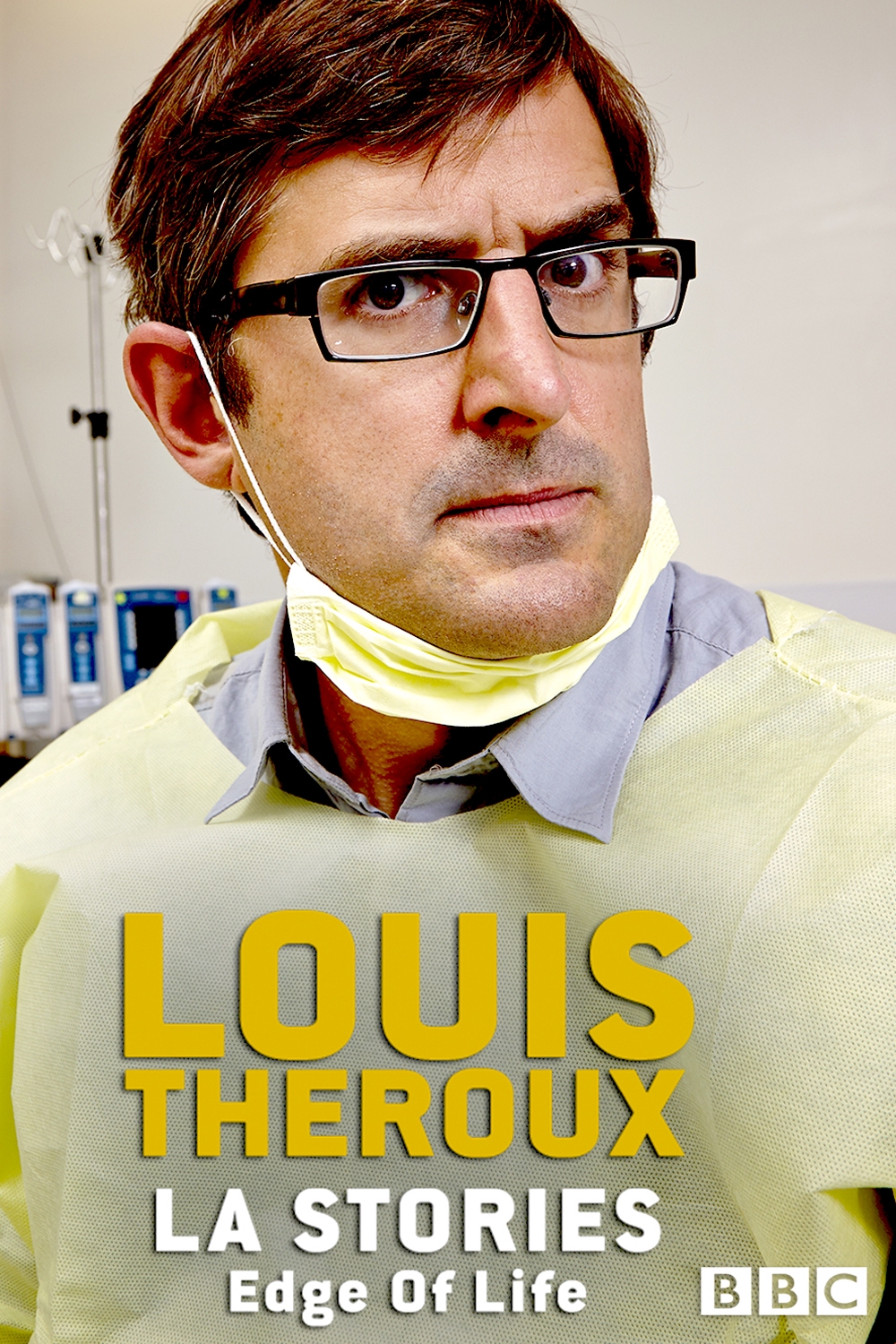 Stream Louis Theroux: LA Stories - Edge of Life Online | Download and Watch HD Movies | Stan