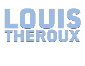 Louis Theroux: Law & Disorder in Johannesburg