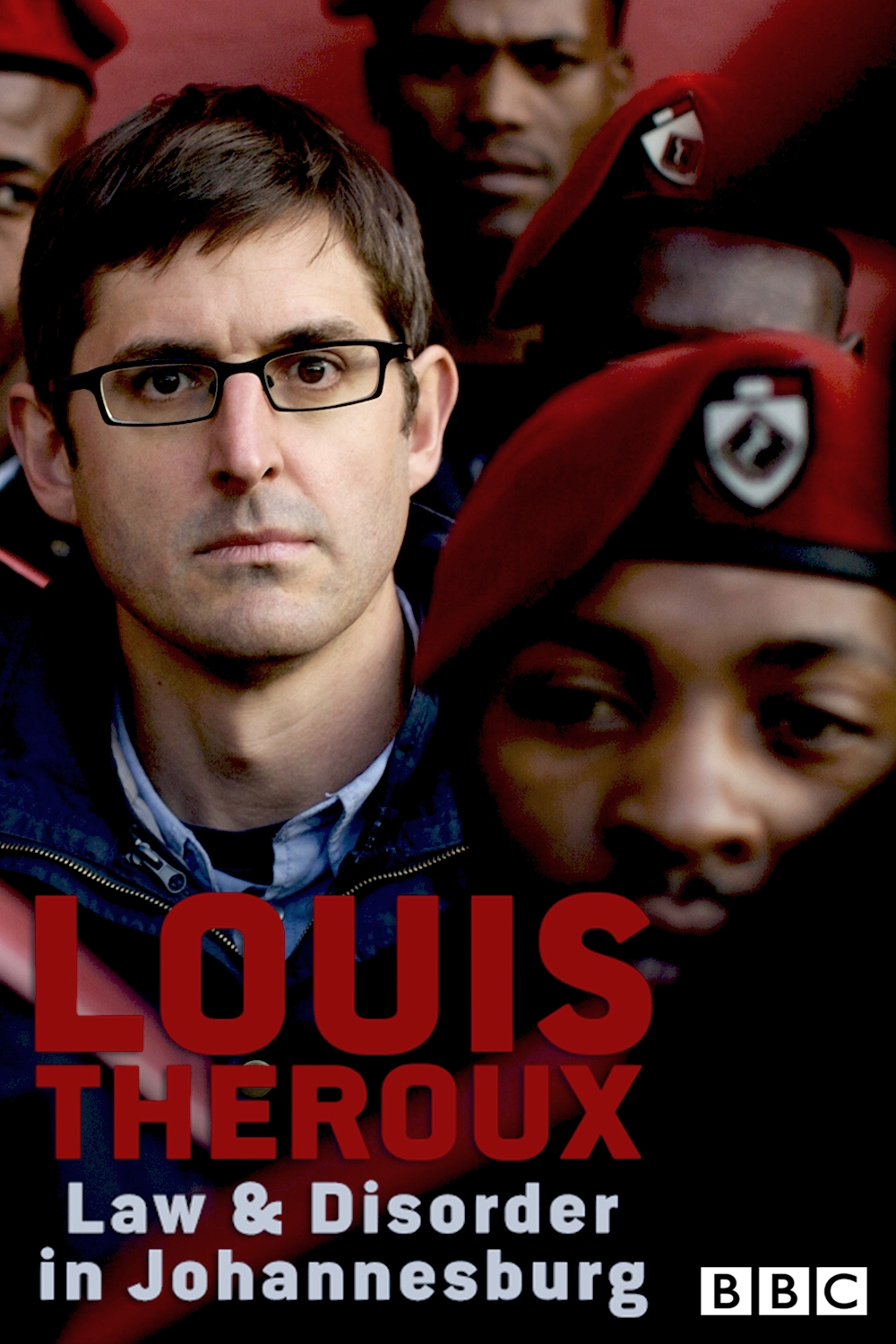 Stream Louis Theroux: Louis And The Nazis Online | Download And Watch ...