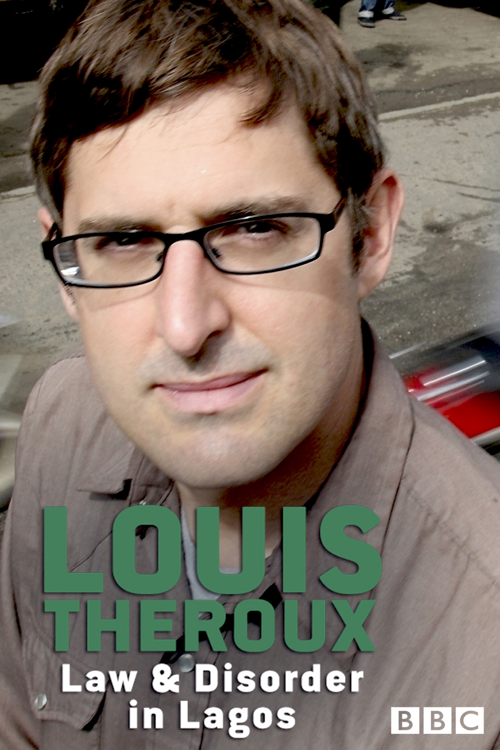 Stream Louis Theroux: Louis And The Nazis Online | Download And Watch ...