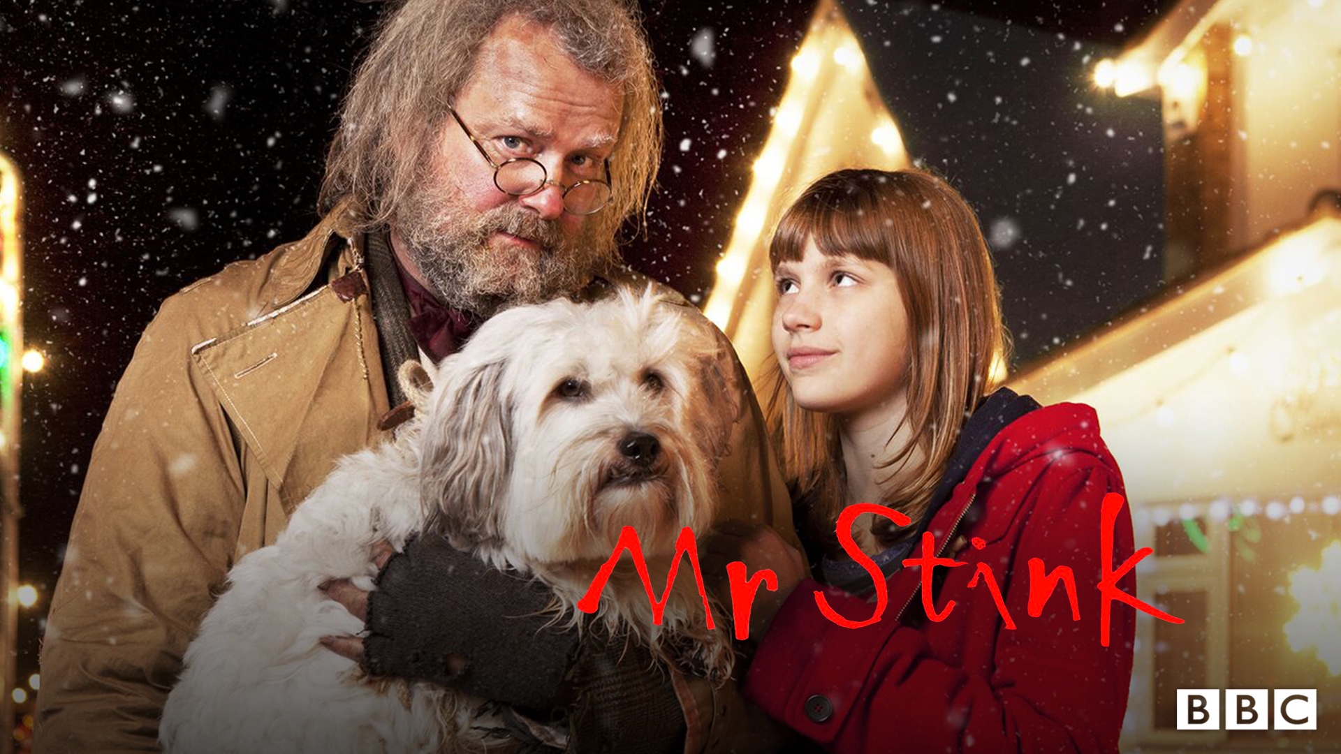 Stream David Walliams Mr Stink Online Download and Watch HD Movies