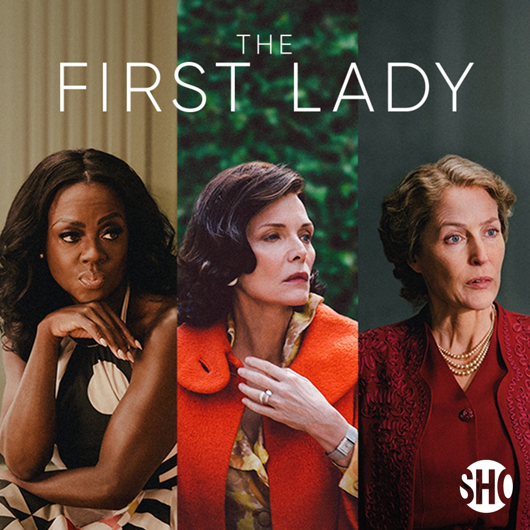 the First Lady (2022)
