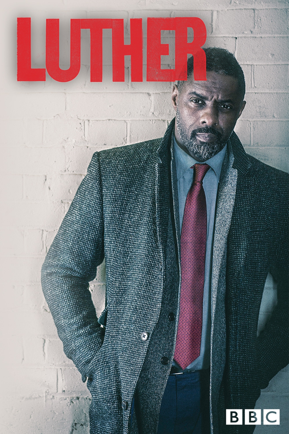 Watch Luther Season 1 Online | Stream TV Shows | Stan