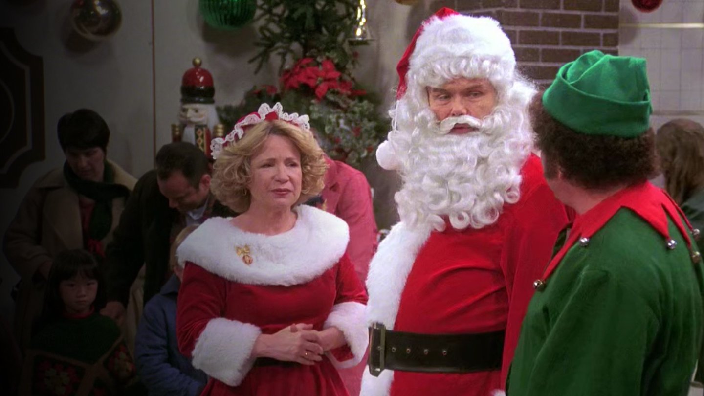 That '70s Show Christmas