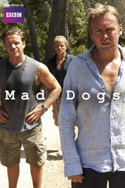 Mad Dogs (UK) Mad Dogs (UK)