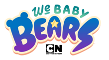 We Baby Bears