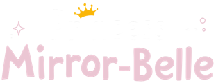 Princess Mirror-Belle