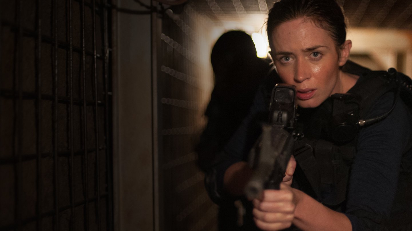 Sicario