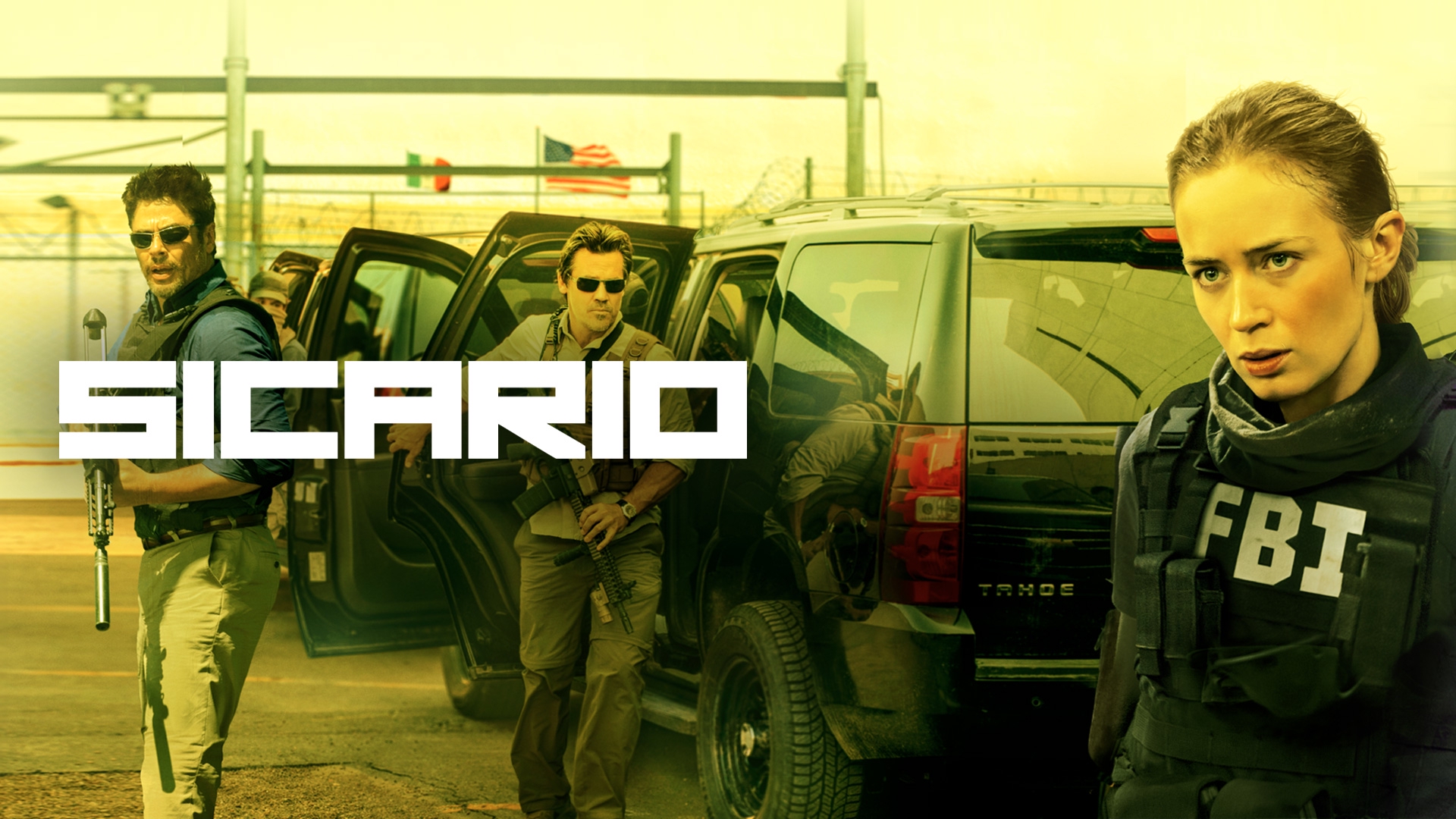 Stream Sicario Online | Download and Watch HD Movies | Stan