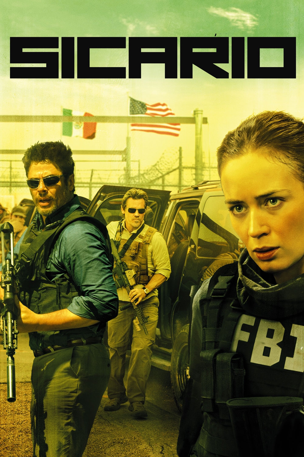 Watch sicario discount online free youtube