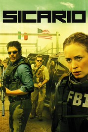 Sicario Sicario