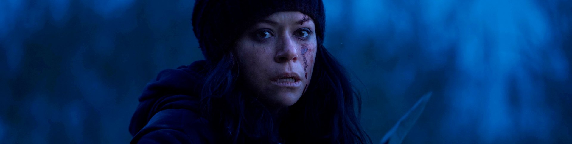 Watch Orphan Black Season 1 Online Stream Tv Shows Stan