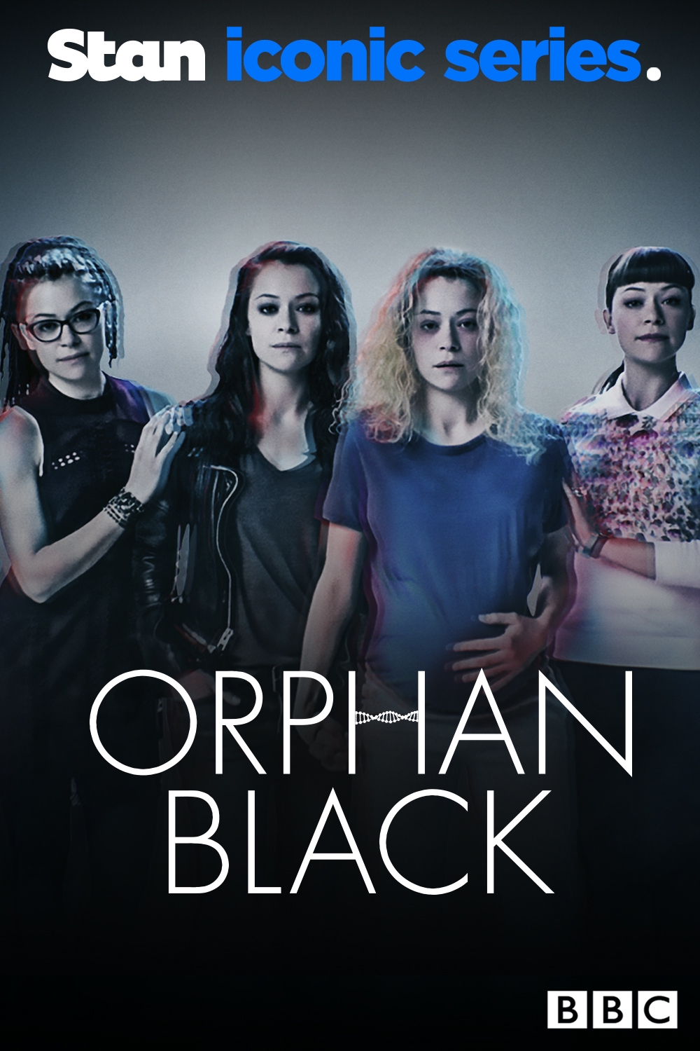 Watch Orphan Black Online | Stream 
