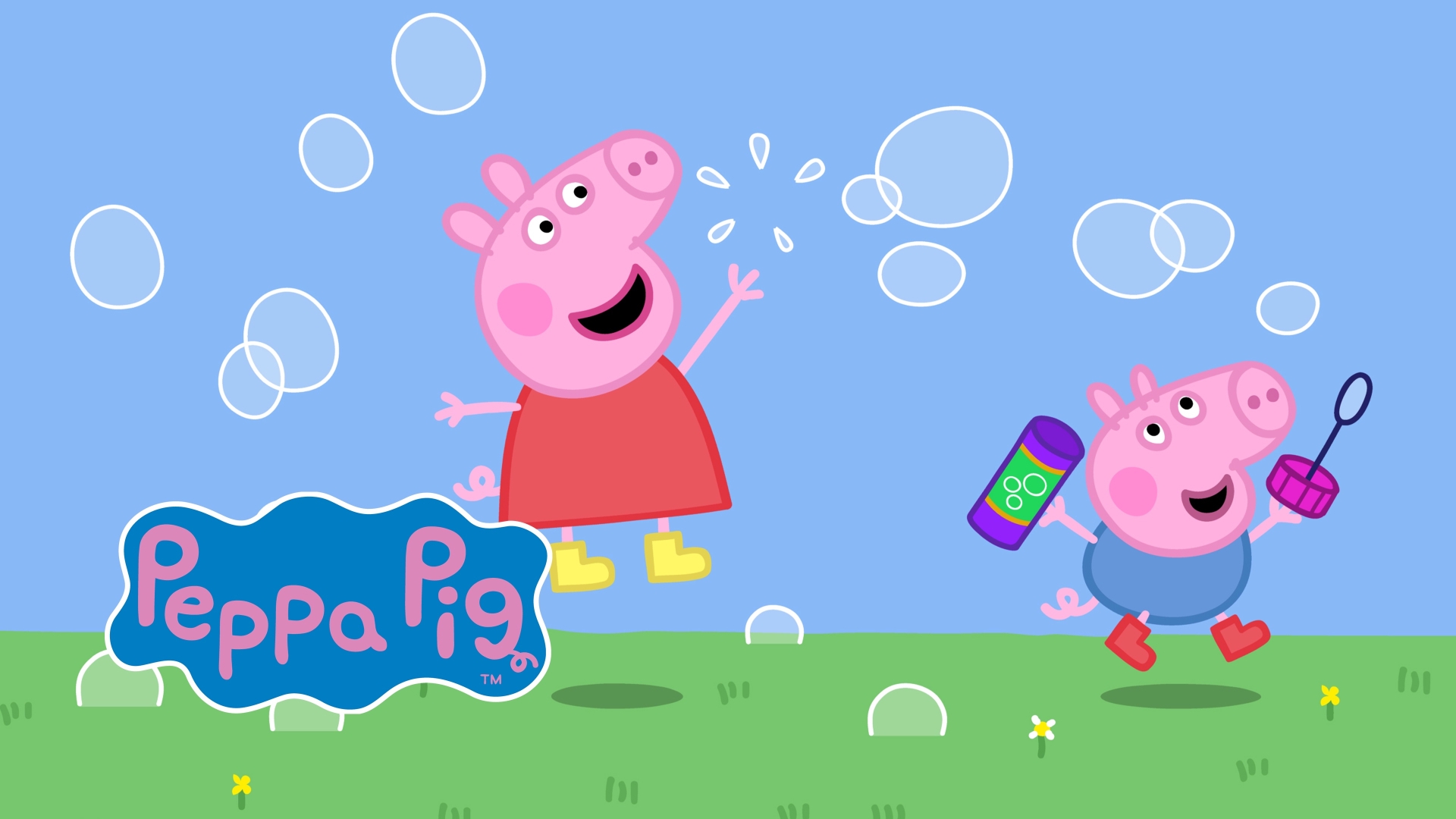 Watch Peppa Pig Online Stream Seasons 14 Now Stan