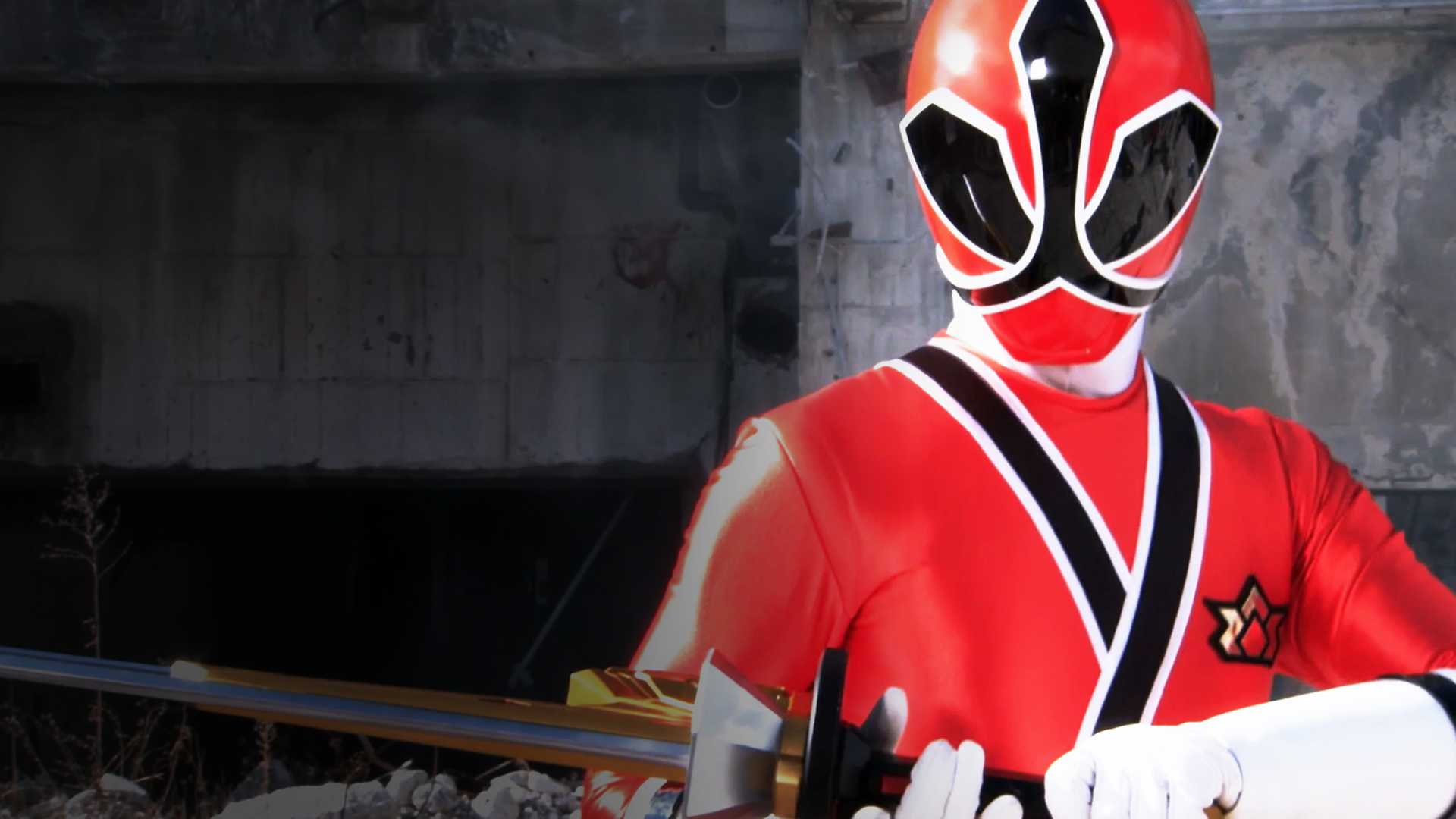 Watch Power Rangers Samurai Online Stream Seasons 1 2 Now Stan