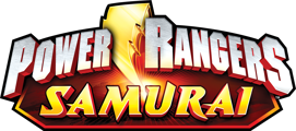 Power Rangers Samurai