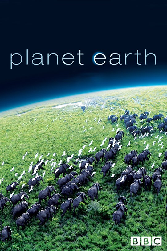 Watch Planet Earth Online | Stream Seasons 1-2 Now | Stan