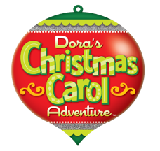 Dora's Christmas Carol Adventure