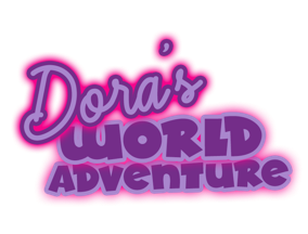 Dora's World Adventure