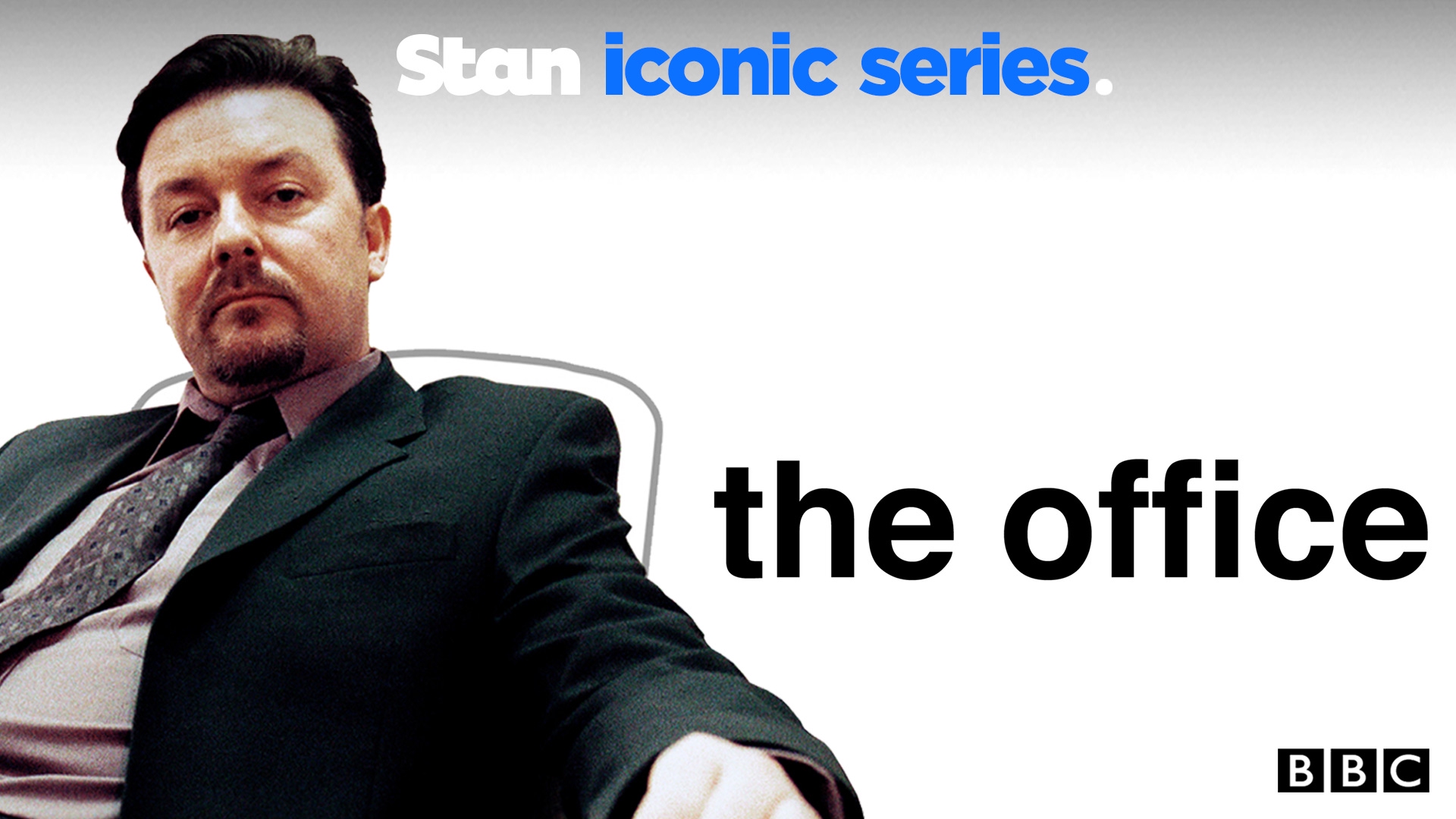 Watch The Office (.) Online | Stream Seasons 1-2 Now | Stan