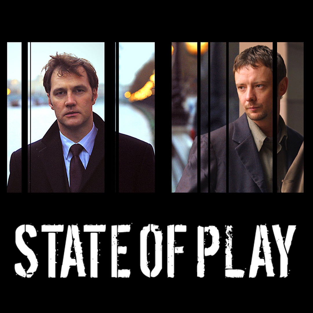 State of Play - streaming tv show online