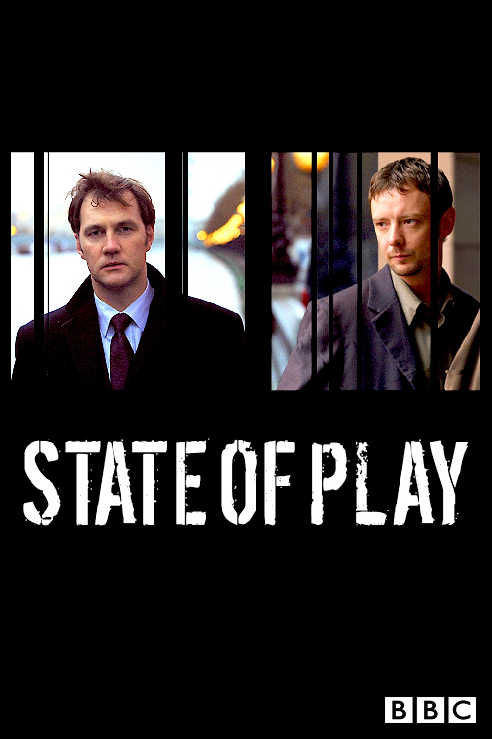 Watch State Of Play Series & Episodes Online