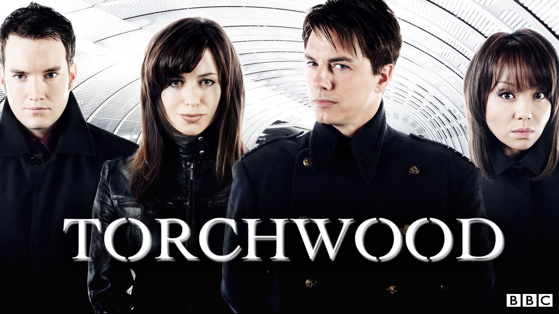 Torchwood [Audios] : BBC : Free Download, Borrow, and Streaming : Internet  Archive