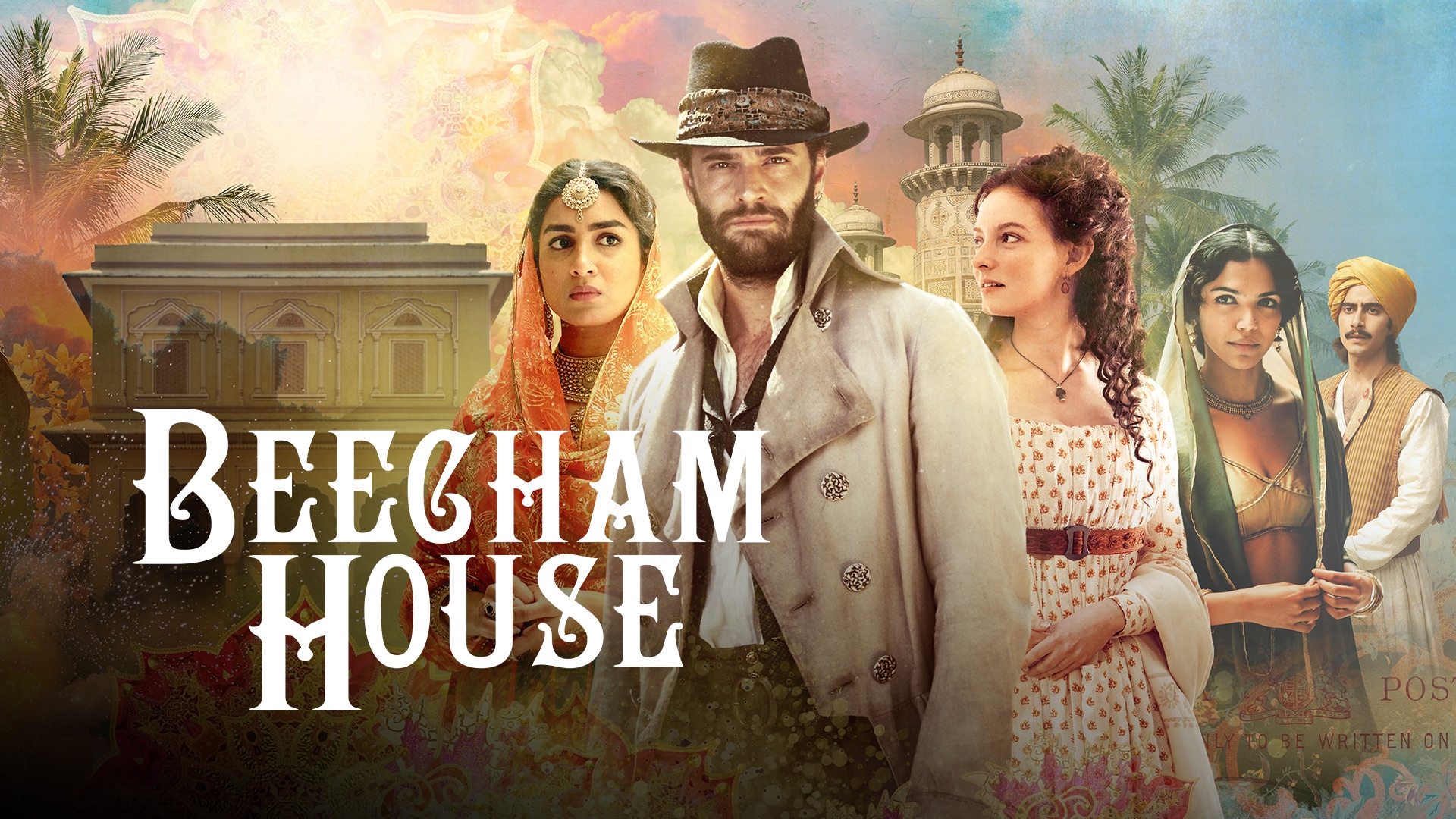 Watch Beecham House Online | Stream Season 1 Now | Stan