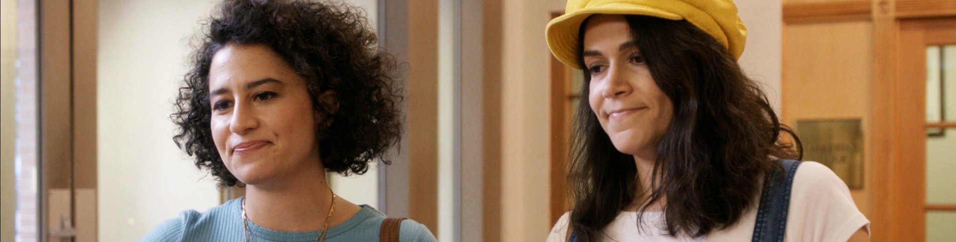 Watch Broad City Season 5 Online Stream Tv Shows Stan