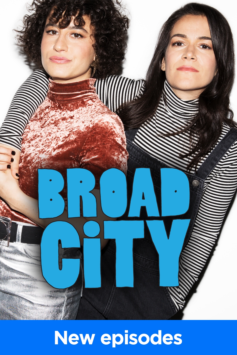 Broad City Stream Broad City Stream