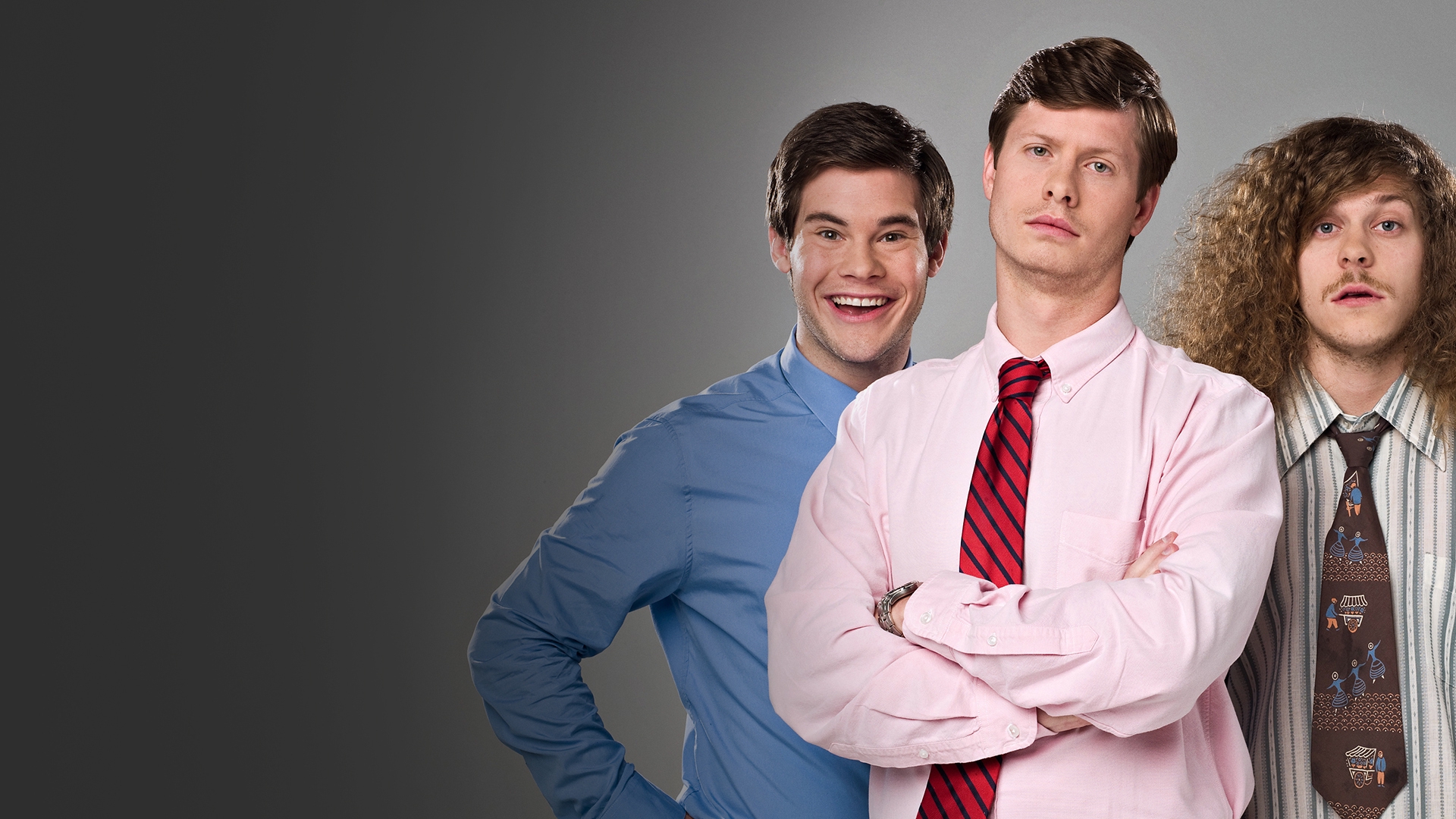 Watch Workaholics Season 4 Episode 9: Best Buds - Full show on Paramount  Plus