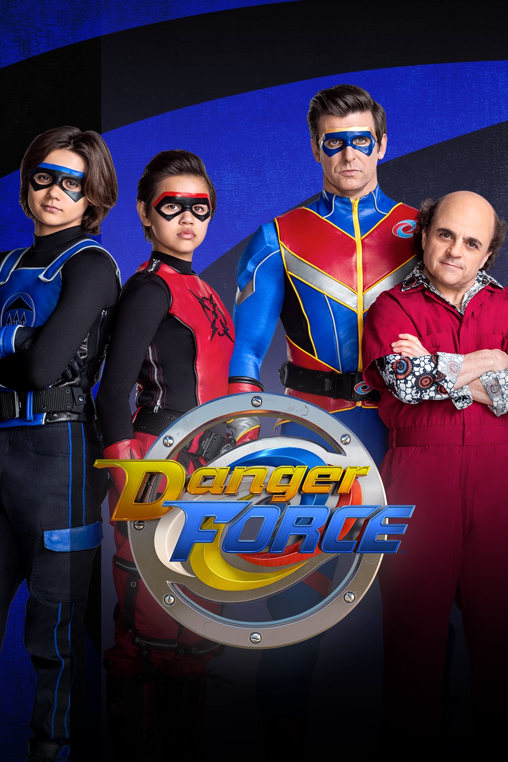 Watch Luca Luhan TV Shows & Movies Online Stan